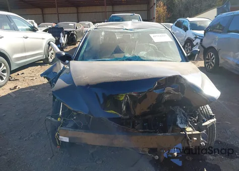 2017 Hyundai Elantra Se z USA, uszkodzony, nr VIN 5NPD84LF9HH099305